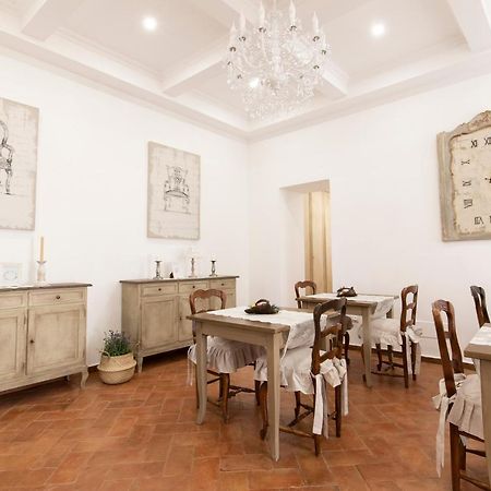 נאפולי B&B Dimora Mazzarino מראה חיצוני תמונה