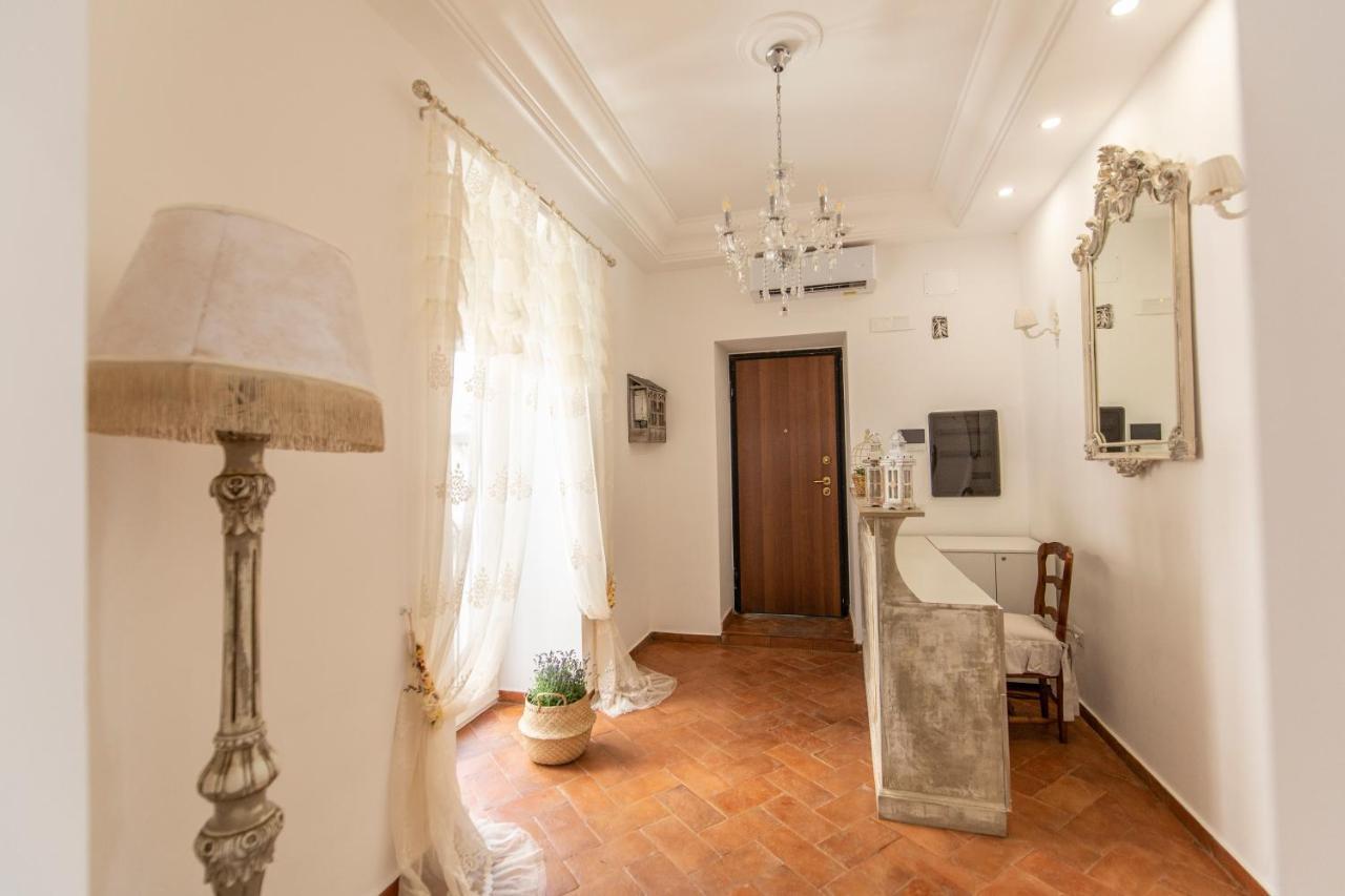 נאפולי B&B Dimora Mazzarino מראה חיצוני תמונה