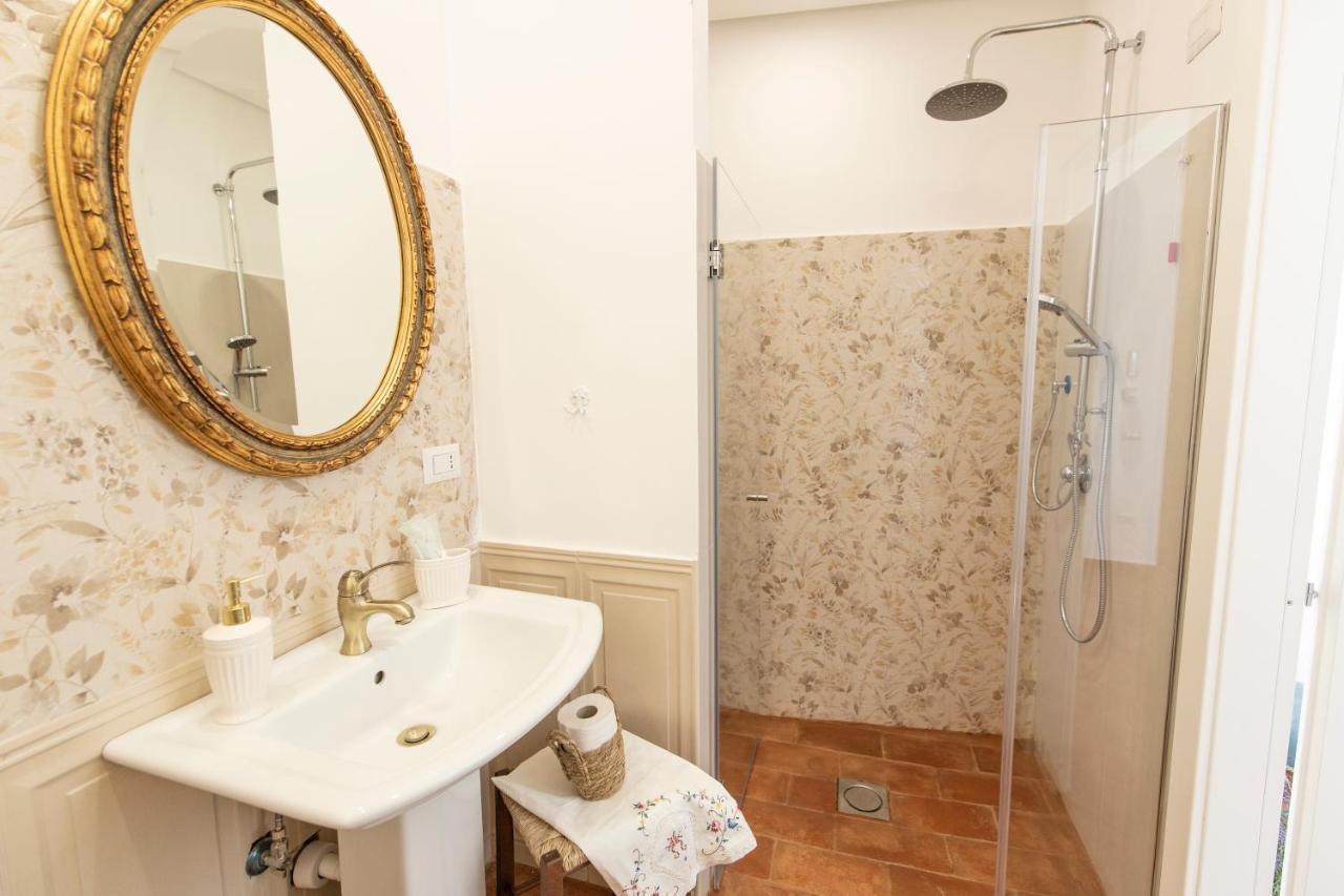 נאפולי B&B Dimora Mazzarino מראה חיצוני תמונה