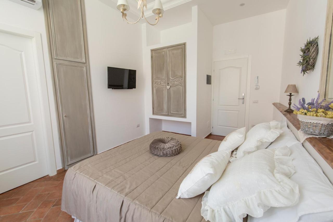 נאפולי B&B Dimora Mazzarino מראה חיצוני תמונה