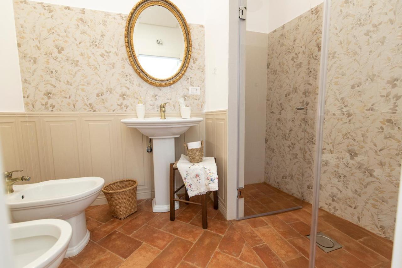 נאפולי B&B Dimora Mazzarino מראה חיצוני תמונה