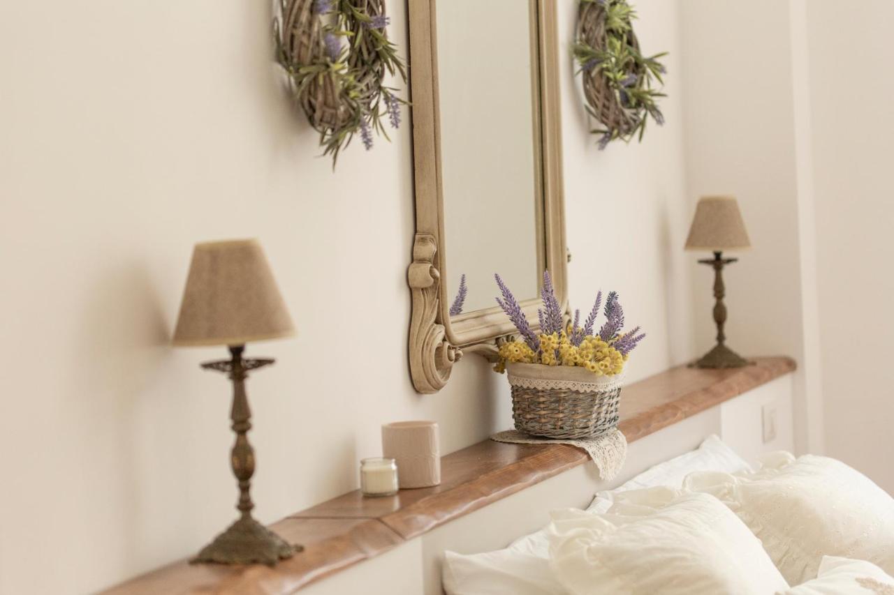 נאפולי B&B Dimora Mazzarino מראה חיצוני תמונה