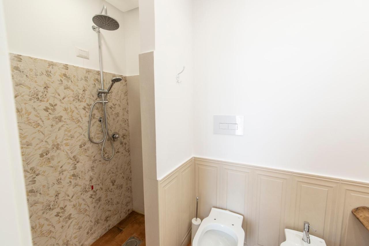 נאפולי B&B Dimora Mazzarino מראה חיצוני תמונה