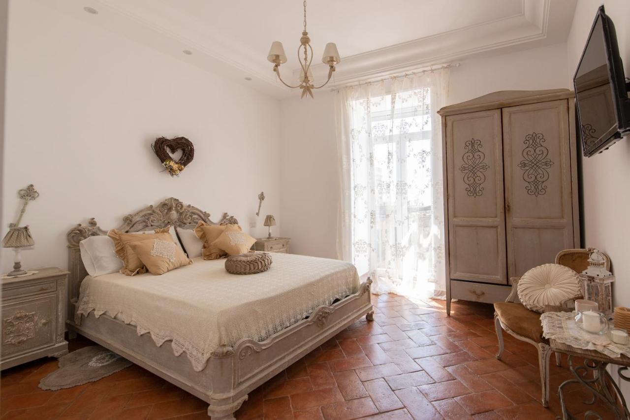 נאפולי B&B Dimora Mazzarino מראה חיצוני תמונה