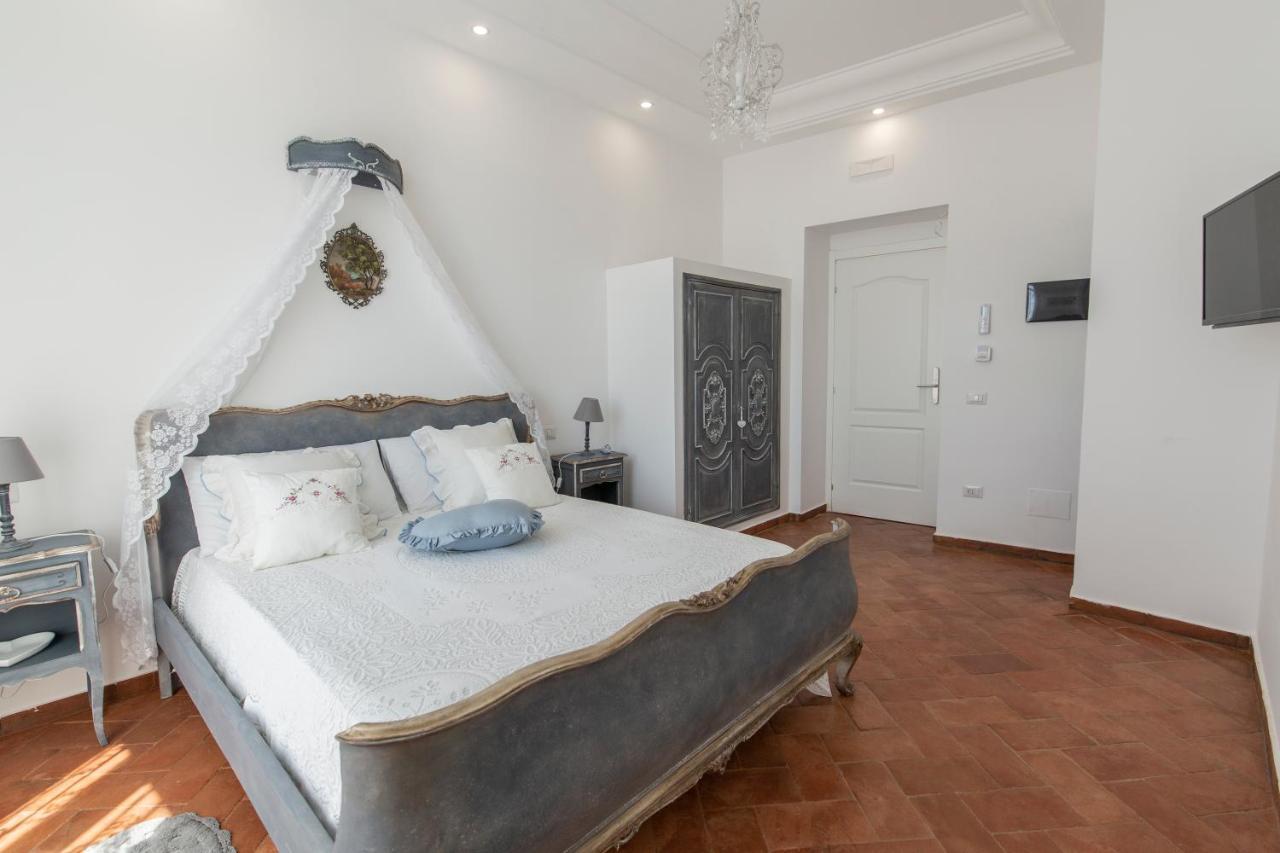 נאפולי B&B Dimora Mazzarino מראה חיצוני תמונה