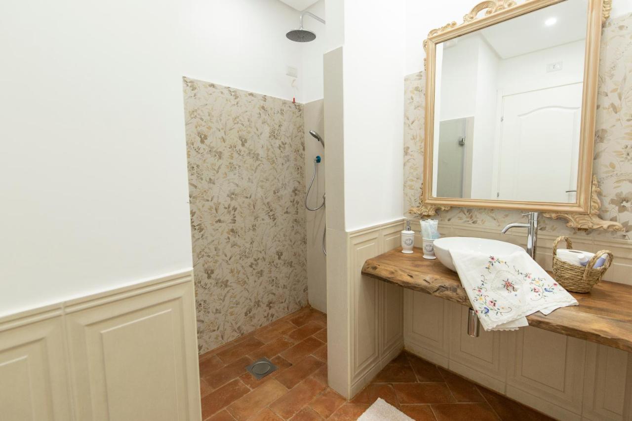 נאפולי B&B Dimora Mazzarino מראה חיצוני תמונה