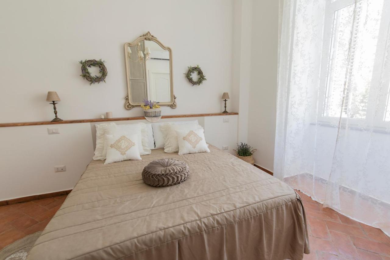 נאפולי B&B Dimora Mazzarino מראה חיצוני תמונה
