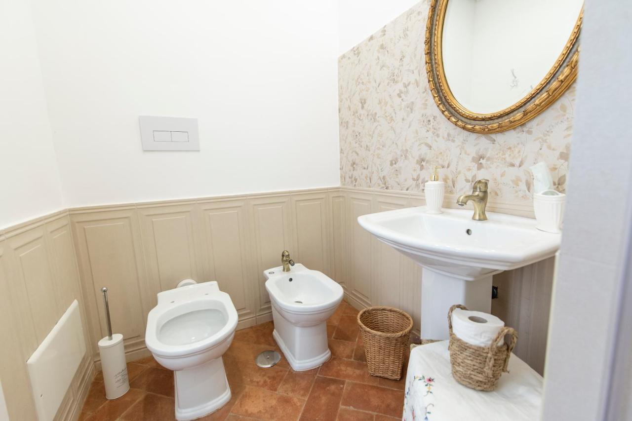 נאפולי B&B Dimora Mazzarino מראה חיצוני תמונה