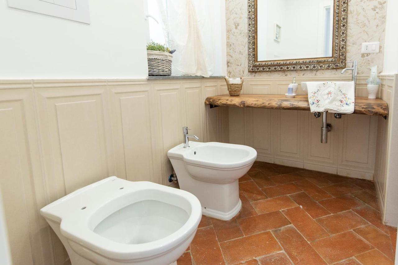 נאפולי B&B Dimora Mazzarino מראה חיצוני תמונה