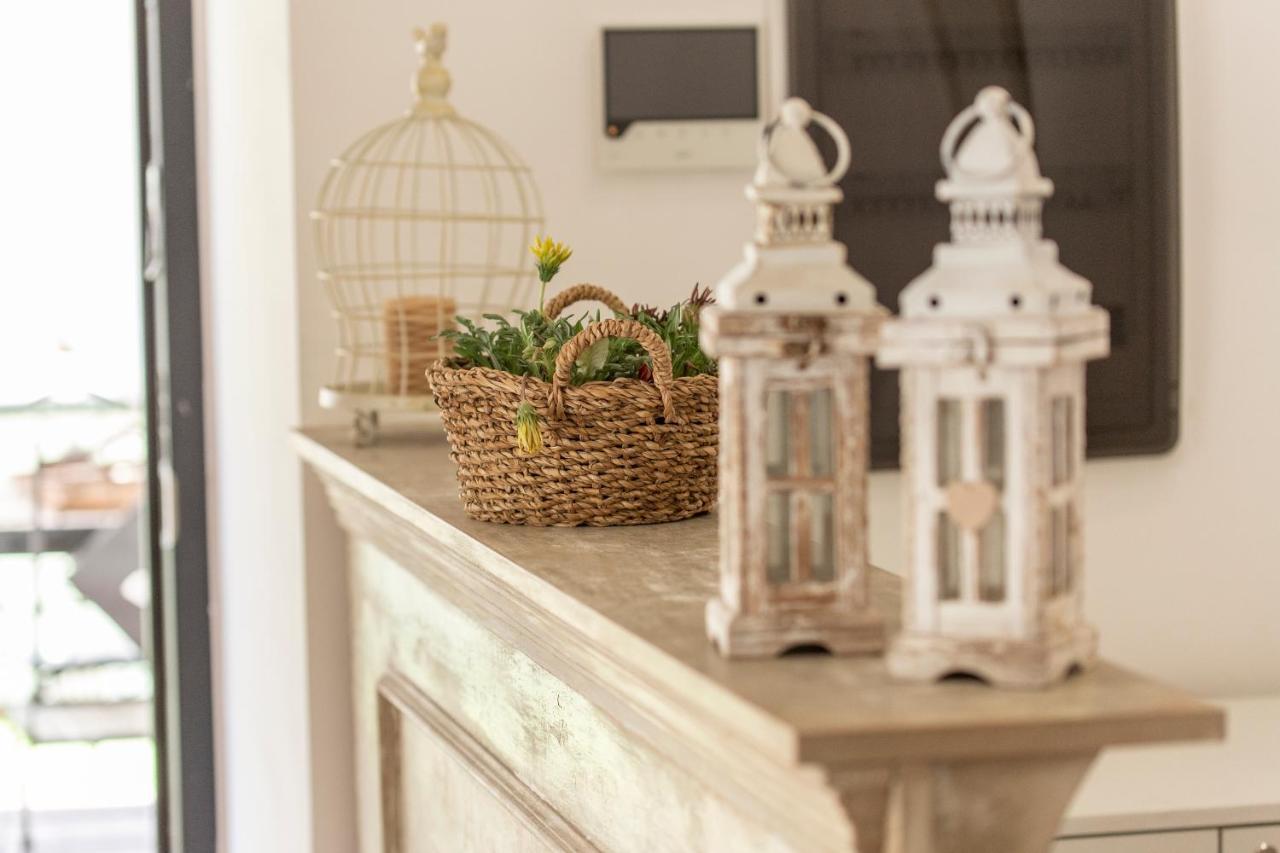 נאפולי B&B Dimora Mazzarino מראה חיצוני תמונה