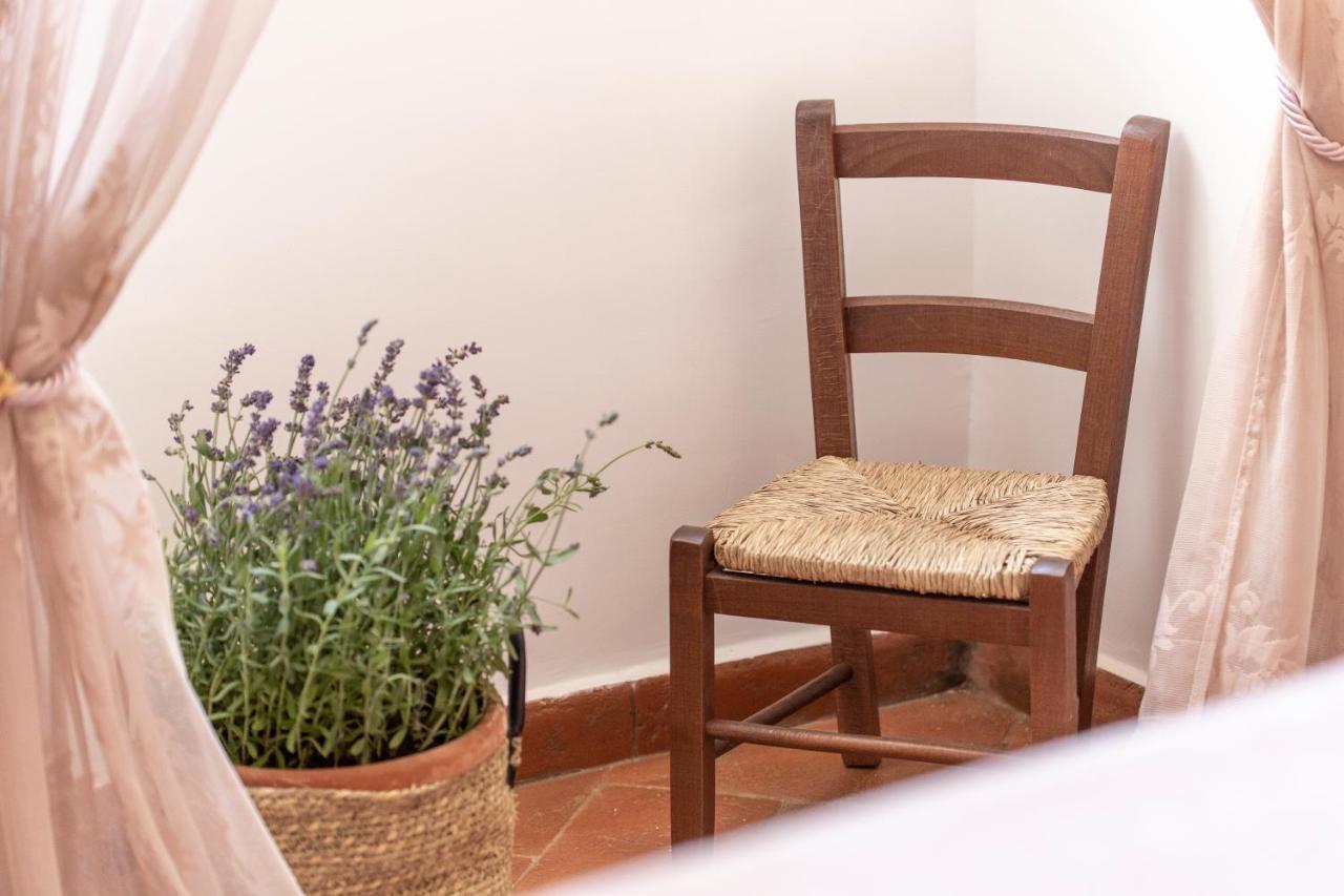 נאפולי B&B Dimora Mazzarino מראה חיצוני תמונה