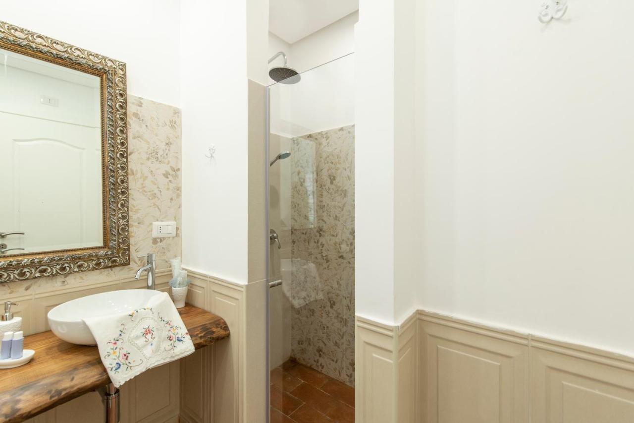 נאפולי B&B Dimora Mazzarino מראה חיצוני תמונה