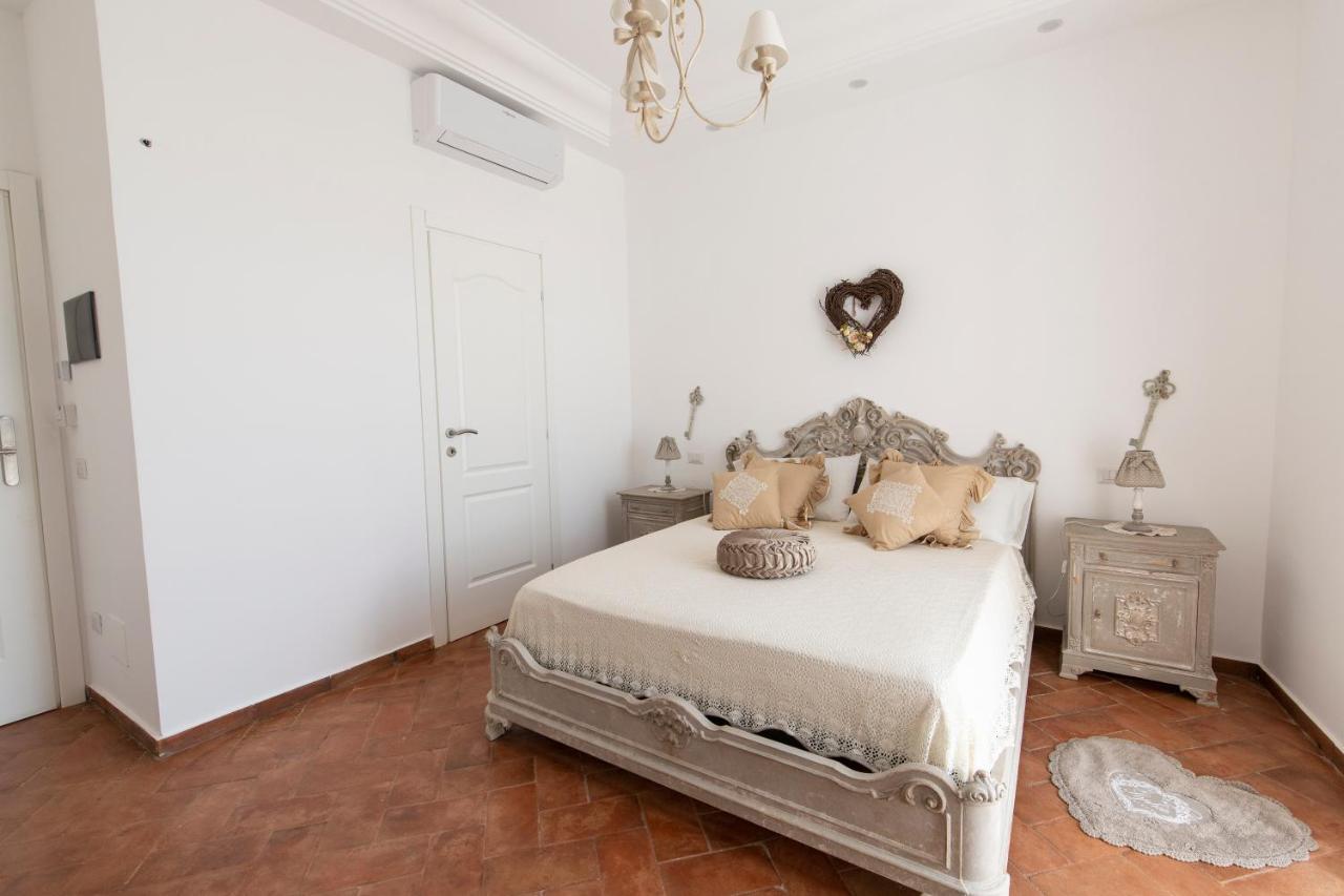 נאפולי B&B Dimora Mazzarino מראה חיצוני תמונה